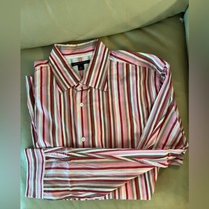 Men’s Banana Republic Shirt long sleeve